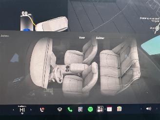 Tesla Model 3 Standard rwd Plus 60kwh 238pk aut - nap - pano - 3x cam - leer - stoelverw - self driving picture 27