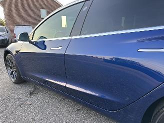 Tesla Model 3 Standard rwd Plus 60kwh 238pk aut - nap - pano - 3x cam - leer - stoelverw - self driving picture 84