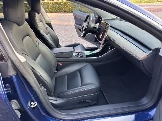 Tesla Model 3 Standard rwd Plus 60kwh 238pk aut - nap - pano - 3x cam - leer - stoelverw - self driving picture 36