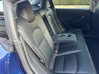 Tesla Model 3 Standard rwd Plus 60kwh 238pk aut - nap - pano - 3x cam - leer - stoelverw - self driving picture 53