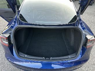Tesla Model 3 Standard rwd Plus 60kwh 238pk aut - nap - pano - 3x cam - leer - stoelverw - self driving picture 65