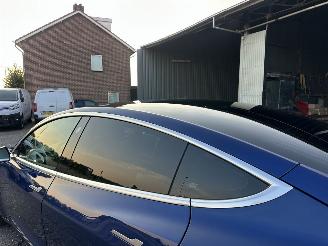 Tesla Model 3 Standard rwd Plus 60kwh 238pk aut - nap - pano - 3x cam - leer - stoelverw - self driving picture 91