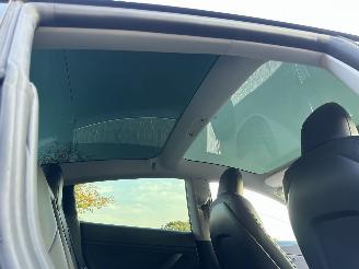 Tesla Model 3 Standard rwd Plus 60kwh 238pk aut - nap - pano - 3x cam - leer - stoelverw - self driving picture 31