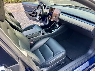 Tesla Model 3 Standard rwd Plus 60kwh 238pk aut - nap - pano - 3x cam - leer - stoelverw - self driving picture 17