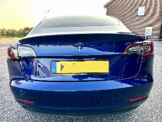 Tesla Model 3 Standard rwd Plus 60kwh 238pk aut - nap - pano - 3x cam - leer - stoelverw - self driving picture 6