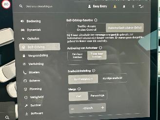 Tesla Model 3 Standard rwd Plus 60kwh 238pk aut - nap - pano - 3x cam - leer - stoelverw - self driving picture 24