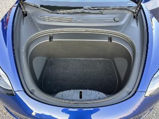 Tesla Model 3 Standard rwd Plus 60kwh 238pk aut - nap - pano - 3x cam - leer - stoelverw - self driving picture 67