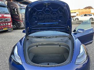 Tesla Model 3 Standard rwd Plus 60kwh 238pk aut - nap - pano - 3x cam - leer - stoelverw - self driving picture 66
