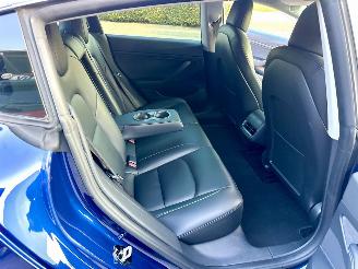Tesla Model 3 Standard rwd Plus 60kwh 238pk aut - nap - pano - 3x cam - leer - stoelverw - self driving picture 15