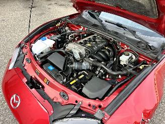 Mazda MX-5 Cabrio 1.5 SkyActiv-G 131pk 6-bak GT-M - bose - navi - leer - stoelverw - pdc - clima - cruise - keyless picture 14
