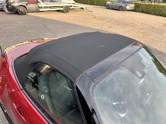 Mazda MX-5 Cabrio 1.5 SkyActiv-G 131pk 6-bak GT-M - bose - navi - leer - stoelverw - pdc - clima - cruise - keyless picture 59