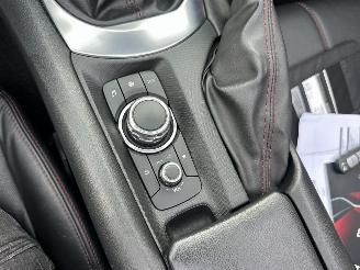 Mazda MX-5 Cabrio 1.5 SkyActiv-G 131pk 6-bak GT-M - bose - navi - leer - stoelverw - pdc - clima - cruise - keyless picture 33