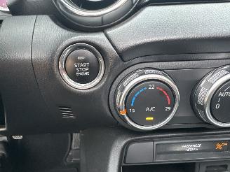 Mazda MX-5 Cabrio 1.5 SkyActiv-G 131pk 6-bak GT-M - bose - navi - leer - stoelverw - pdc - clima - cruise - keyless picture 22