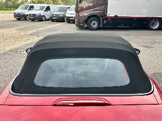 Mazda MX-5 Cabrio 1.5 SkyActiv-G 131pk 6-bak GT-M - bose - navi - leer - stoelverw - pdc - clima - cruise - keyless picture 57
