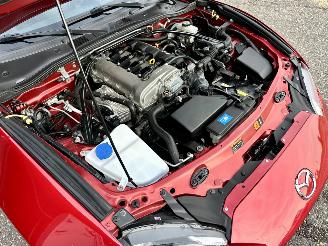 Mazda MX-5 Cabrio 1.5 SkyActiv-G 131pk 6-bak GT-M - bose - navi - leer - stoelverw - pdc - clima - cruise - keyless picture 69