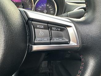 Mazda MX-5 Cabrio 1.5 SkyActiv-G 131pk 6-bak GT-M - bose - navi - leer - stoelverw - pdc - clima - cruise - keyless picture 32