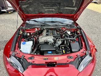 Mazda MX-5 Cabrio 1.5 SkyActiv-G 131pk 6-bak GT-M - bose - navi - leer - stoelverw - pdc - clima - cruise - keyless picture 67