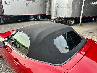 Mazda MX-5 Cabrio 1.5 SkyActiv-G 131pk 6-bak GT-M - bose - navi - leer - stoelverw - pdc - clima - cruise - keyless picture 60