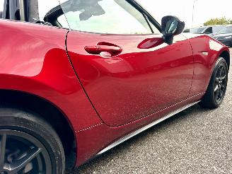 Mazda MX-5 Cabrio 1.5 SkyActiv-G 131pk 6-bak GT-M - bose - navi - leer - stoelverw - pdc - clima - cruise - keyless picture 87