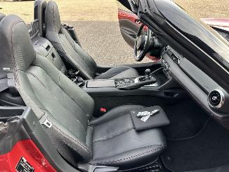 Mazda MX-5 Cabrio 1.5 SkyActiv-G 131pk 6-bak GT-M - bose - navi - leer - stoelverw - pdc - clima - cruise - keyless picture 45