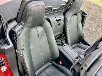 Mazda MX-5 Cabrio 1.5 SkyActiv-G 131pk 6-bak GT-M - bose - navi - leer - stoelverw - pdc - clima - cruise - keyless picture 44