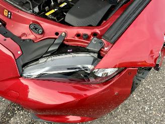 Mazda MX-5 Cabrio 1.5 SkyActiv-G 131pk 6-bak GT-M - bose - navi - leer - stoelverw - pdc - clima - cruise - keyless picture 15
