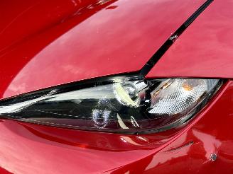 Mazda MX-5 Cabrio 1.5 SkyActiv-G 131pk 6-bak GT-M - bose - navi - leer - stoelverw - pdc - clima - cruise - keyless picture 90