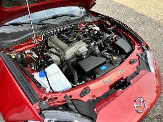 Mazda MX-5 Cabrio 1.5 SkyActiv-G 131pk 6-bak GT-M - bose - navi - leer - stoelverw - pdc - clima - cruise - keyless picture 75