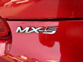 Mazda MX-5 Cabrio 1.5 SkyActiv-G 131pk 6-bak GT-M - bose - navi - leer - stoelverw - pdc - clima - cruise - keyless picture 99