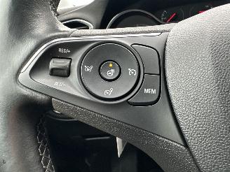 Opel Grandland X 1.2 Turbo 131pk aut Innovation - 360cam - keyless - nav - line + side assist - stoelkoeling - stuurverw - stoelverw v+a picture 21