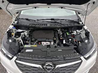 Opel Grandland Gereserveerd X 1.2 Turbo 131pk aut Innovation - 360cam - keyless - nav - line + side assist - stoelkoeling - stuurverw - stoelverw v+a picture 76