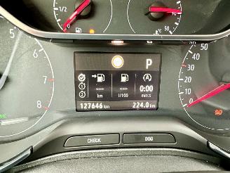 Opel Grandland Gereserveerd X 1.2 Turbo 131pk aut Innovation - 360cam - keyless - nav - line + side assist - stoelkoeling - stuurverw - stoelverw v+a picture 32