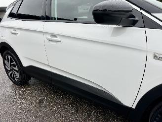 Opel Grandland Gereserveerd X 1.2 Turbo 131pk aut Innovation - 360cam - keyless - nav - line + side assist - stoelkoeling - stuurverw - stoelverw v+a picture 99