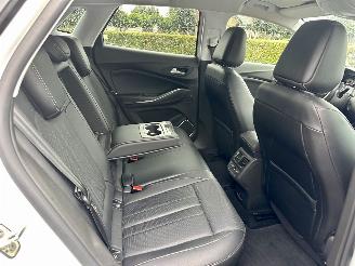 Opel Grandland X 1.2 Turbo 131pk aut Innovation - 360cam - keyless - nav - line + side assist - stoelkoeling - stuurverw - stoelverw v+a picture 25