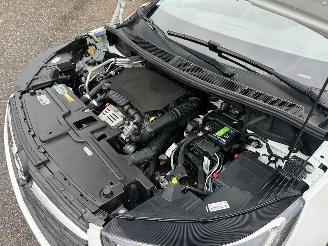 Opel Grandland Gereserveerd X 1.2 Turbo 131pk aut Innovation - 360cam - keyless - nav - line + side assist - stoelkoeling - stuurverw - stoelverw v+a picture 78