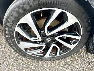 Opel Grandland Gereserveerd X 1.2 Turbo 131pk aut Innovation - 360cam - keyless - nav - line + side assist - stoelkoeling - stuurverw - stoelverw v+a picture 88