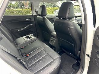 Opel Grandland Gereserveerd X 1.2 Turbo 131pk aut Innovation - 360cam - keyless - nav - line + side assist - stoelkoeling - stuurverw - stoelverw v+a picture 62