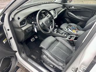 Opel Grandland X 1.2 Turbo 131pk aut Innovation - 360cam - keyless - nav - line + side assist - stoelkoeling - stuurverw - stoelverw v+a picture 23
