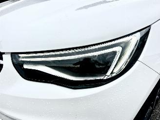 Opel Grandland Gereserveerd X 1.2 Turbo 131pk aut Innovation - 360cam - keyless - nav - line + side assist - stoelkoeling - stuurverw - stoelverw v+a picture 117