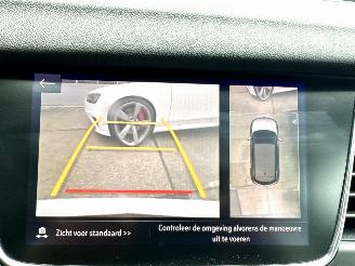 Opel Grandland X 1.2 Turbo 131pk aut Innovation - 360cam - keyless - nav - line + side assist - stoelkoeling - stuurverw - stoelverw v+a picture 18