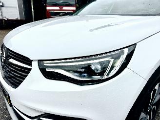 Opel Grandland Gereserveerd X 1.2 Turbo 131pk aut Innovation - 360cam - keyless - nav - line + side assist - stoelkoeling - stuurverw - stoelverw v+a picture 118