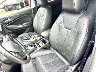Opel Grandland X 1.2 Turbo 131pk aut Innovation - 360cam - keyless - nav - line + side assist - stoelkoeling - stuurverw - stoelverw v+a picture 24