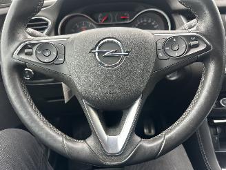 Opel Grandland Gereserveerd X 1.2 Turbo 131pk aut Innovation - 360cam - keyless - nav - line + side assist - stoelkoeling - stuurverw - stoelverw v+a picture 31