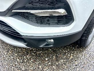 Opel Grandland Gereserveerd X 1.2 Turbo 131pk aut Innovation - 360cam - keyless - nav - line + side assist - stoelkoeling - stuurverw - stoelverw v+a picture 102