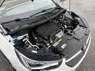 Opel Grandland X 1.2 Turbo 131pk aut Innovation - 360cam - keyless - nav - line + side assist - stoelkoeling - stuurverw - stoelverw v+a picture 17