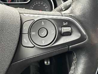 Opel Grandland Gereserveerd X 1.2 Turbo 131pk aut Innovation - 360cam - keyless - nav - line + side assist - stoelkoeling - stuurverw - stoelverw v+a picture 30