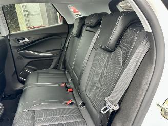 Opel Grandland Gereserveerd X 1.2 Turbo 131pk aut Innovation - 360cam - keyless - nav - line + side assist - stoelkoeling - stuurverw - stoelverw v+a picture 66