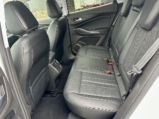 Opel Grandland Gereserveerd X 1.2 Turbo 131pk aut Innovation - 360cam - keyless - nav - line + side assist - stoelkoeling - stuurverw - stoelverw v+a picture 65
