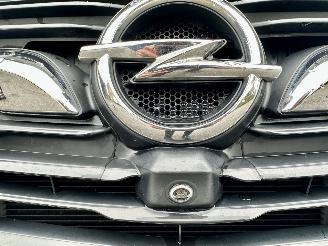 Opel Grandland X 1.2 Turbo 131pk aut Innovation - 360cam - keyless - nav - line + side assist - stoelkoeling - stuurverw - stoelverw v+a picture 10