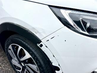Opel Grandland X 1.2 Turbo 131pk aut Innovation - 360cam - keyless - nav - line + side assist - stoelkoeling - stuurverw - stoelverw v+a picture 12